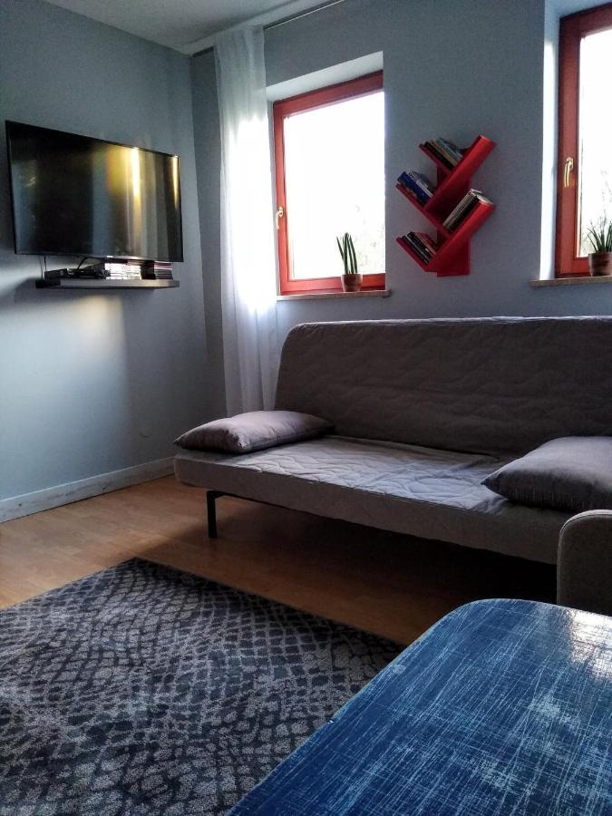 Apartamenty Zielona Gora ภายนอก รูปภาพ
