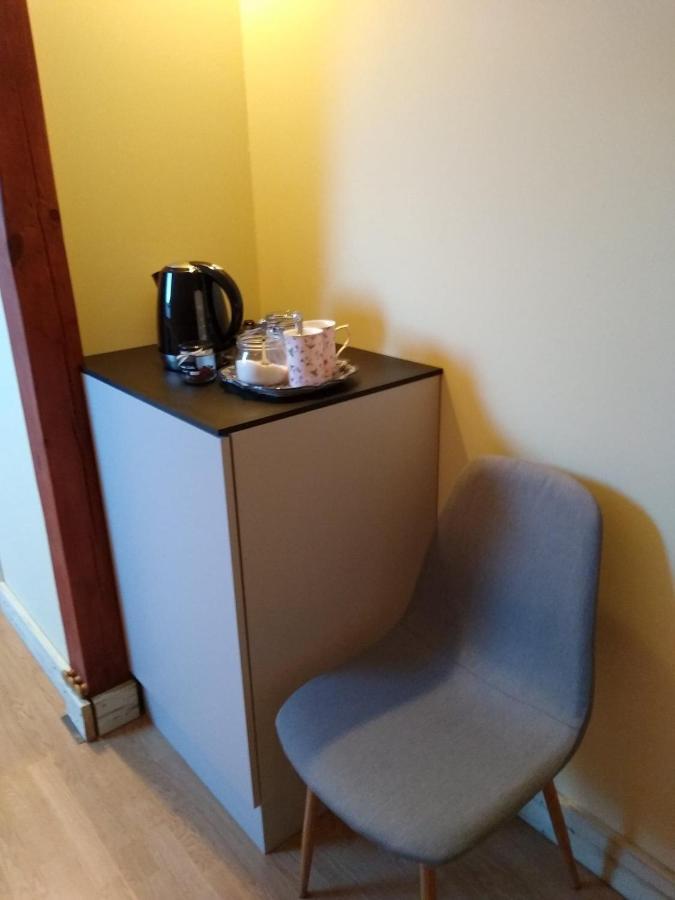 Apartamenty Zielona Gora ภายนอก รูปภาพ