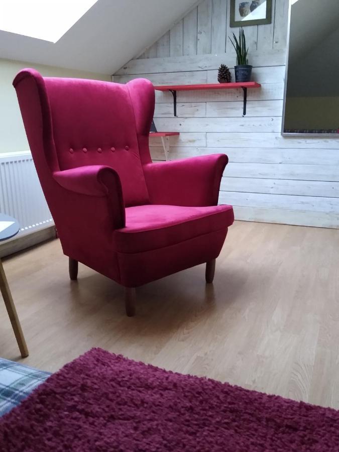 Apartamenty Zielona Gora ภายนอก รูปภาพ