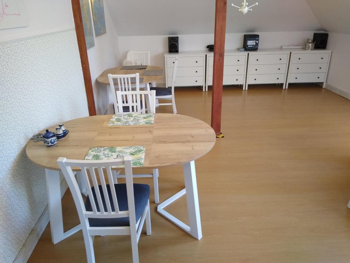 Apartamenty Zielona Gora ภายนอก รูปภาพ