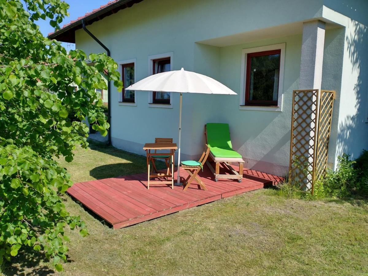 Apartamenty Zielona Gora ภายนอก รูปภาพ