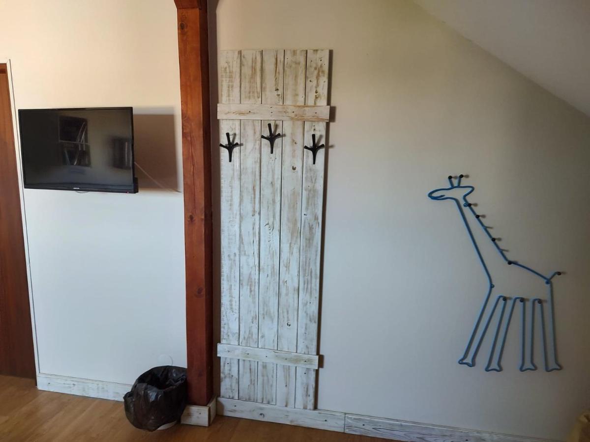 Apartamenty Zielona Gora ภายนอก รูปภาพ