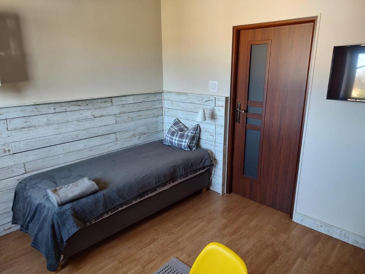 Apartamenty Zielona Gora ภายนอก รูปภาพ