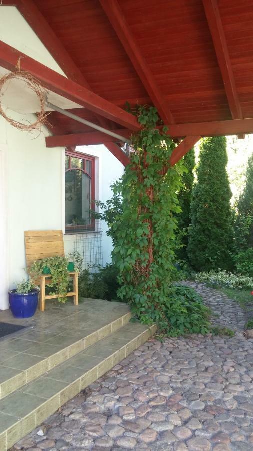 Apartamenty Zielona Gora ภายนอก รูปภาพ