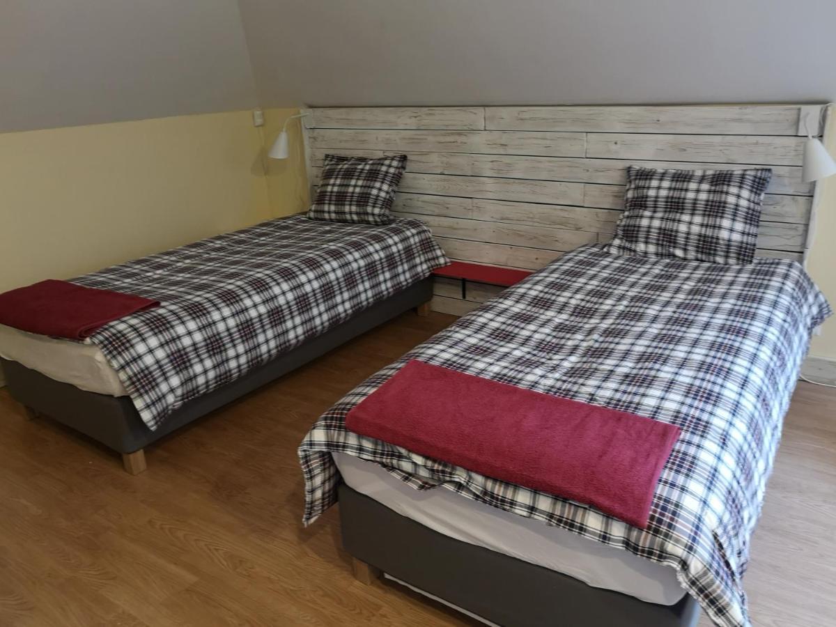 Apartamenty Zielona Gora ภายนอก รูปภาพ